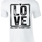 Love All Day