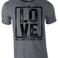 Love All Day