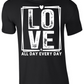 Love All Day