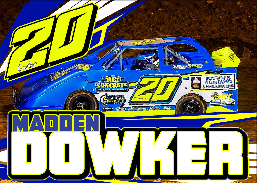 Hero Cards