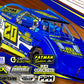 Hero Cards