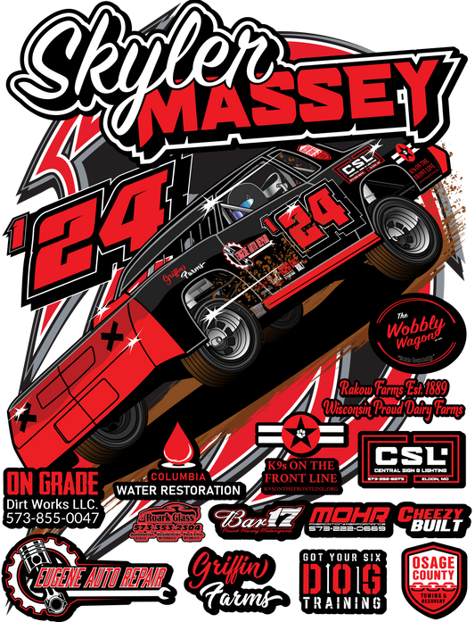 2026 Skyler Massey