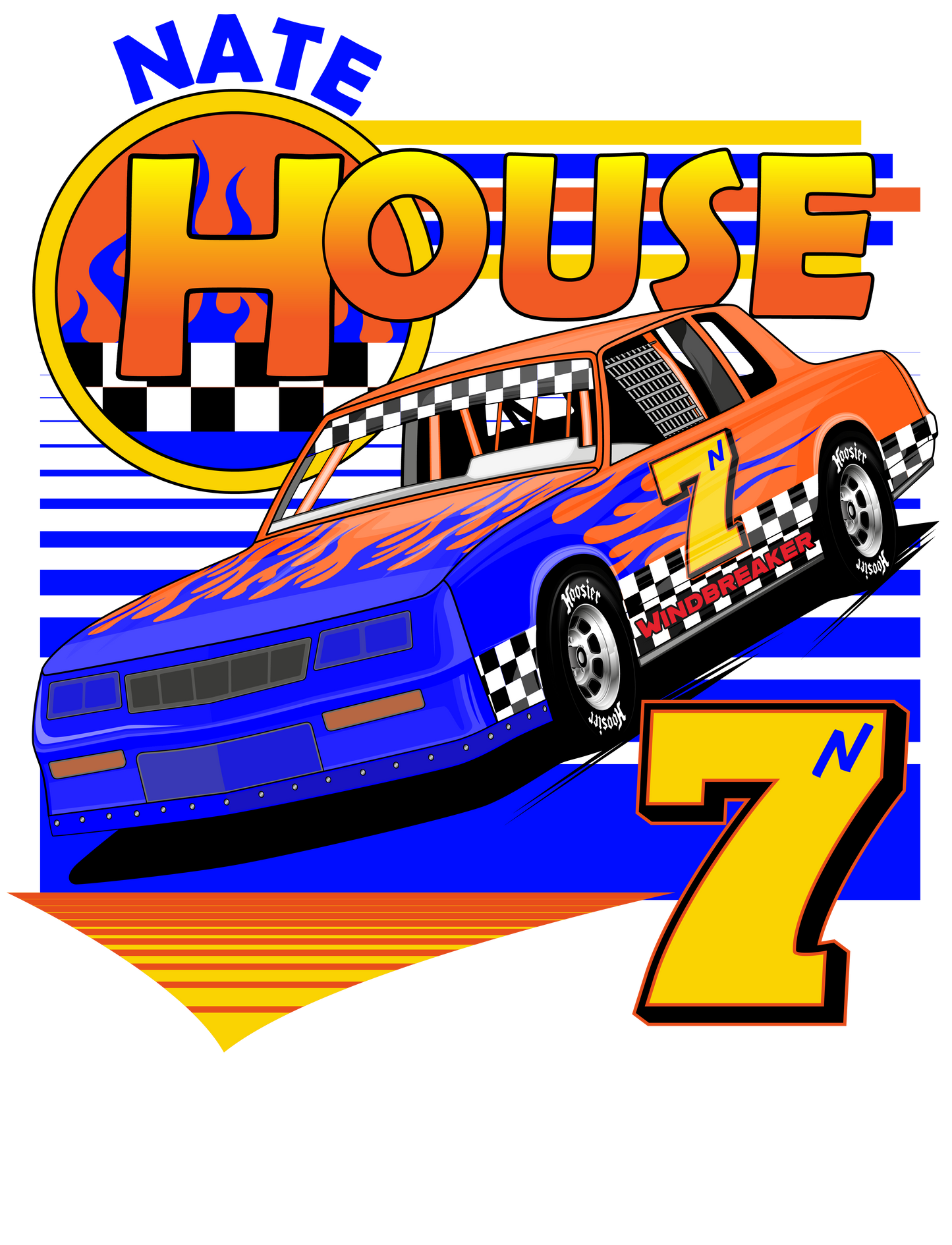 2026 Nate House