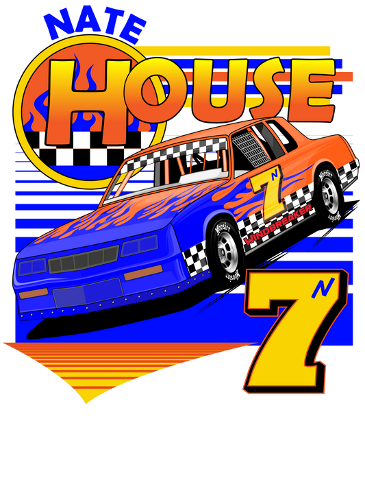 2026 Nate House