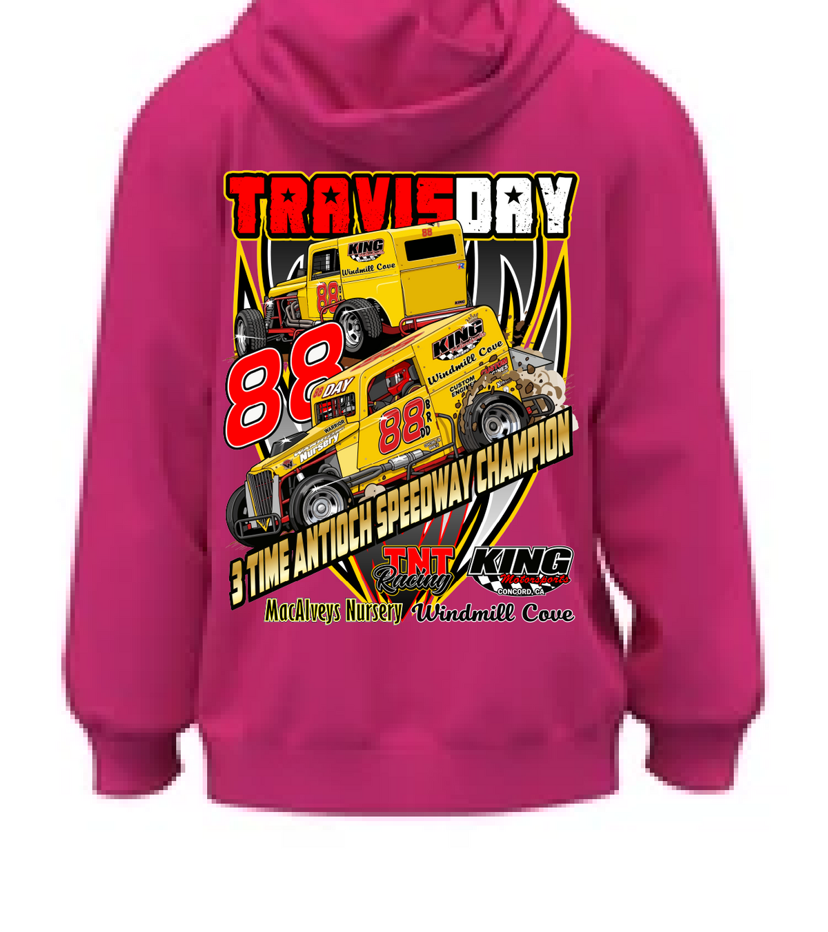 2026 Travis Day