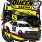 2025 Queen Racing