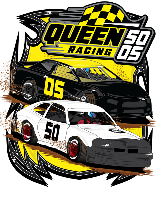 2025 Queen Racing