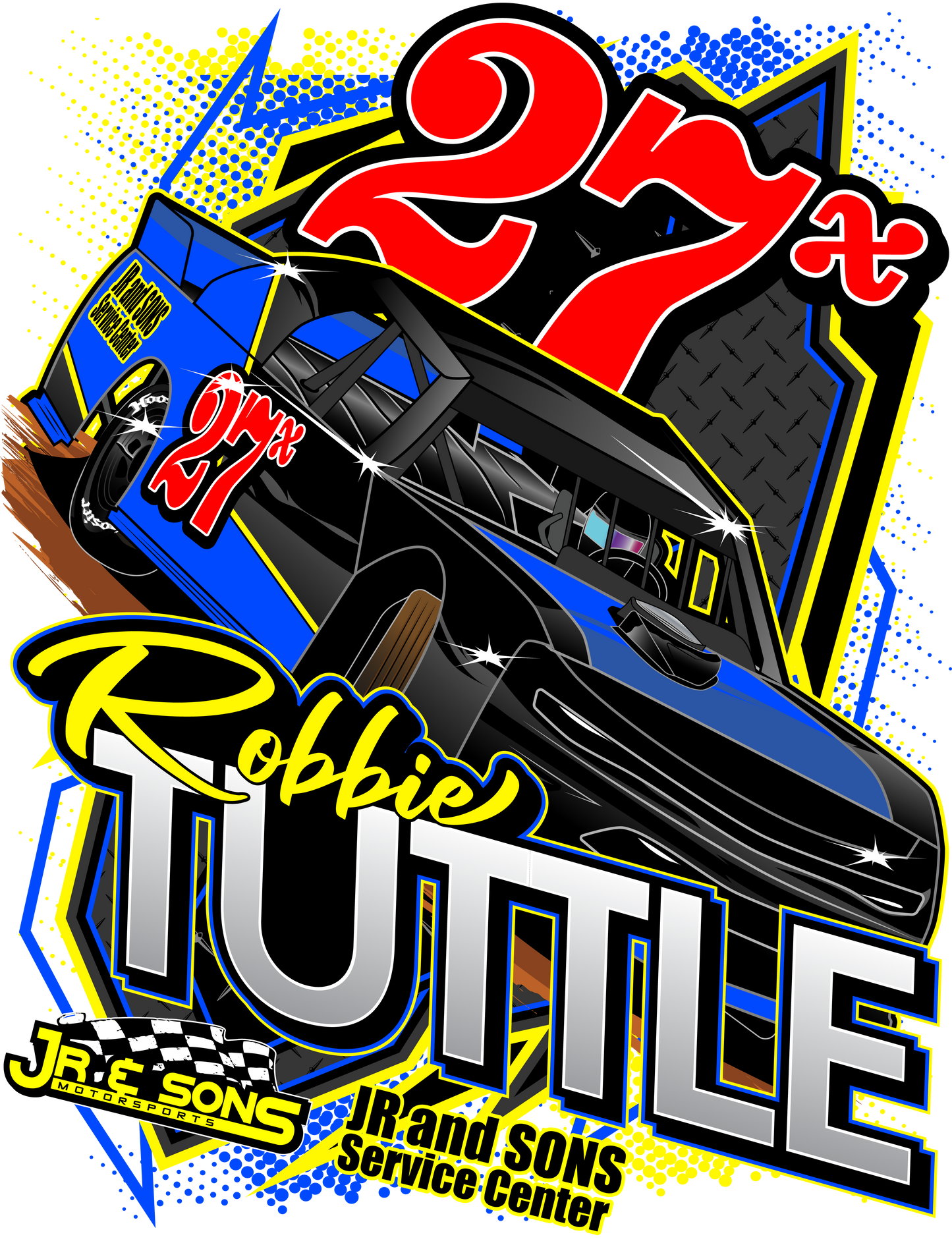 2026 Robbie Tuttle