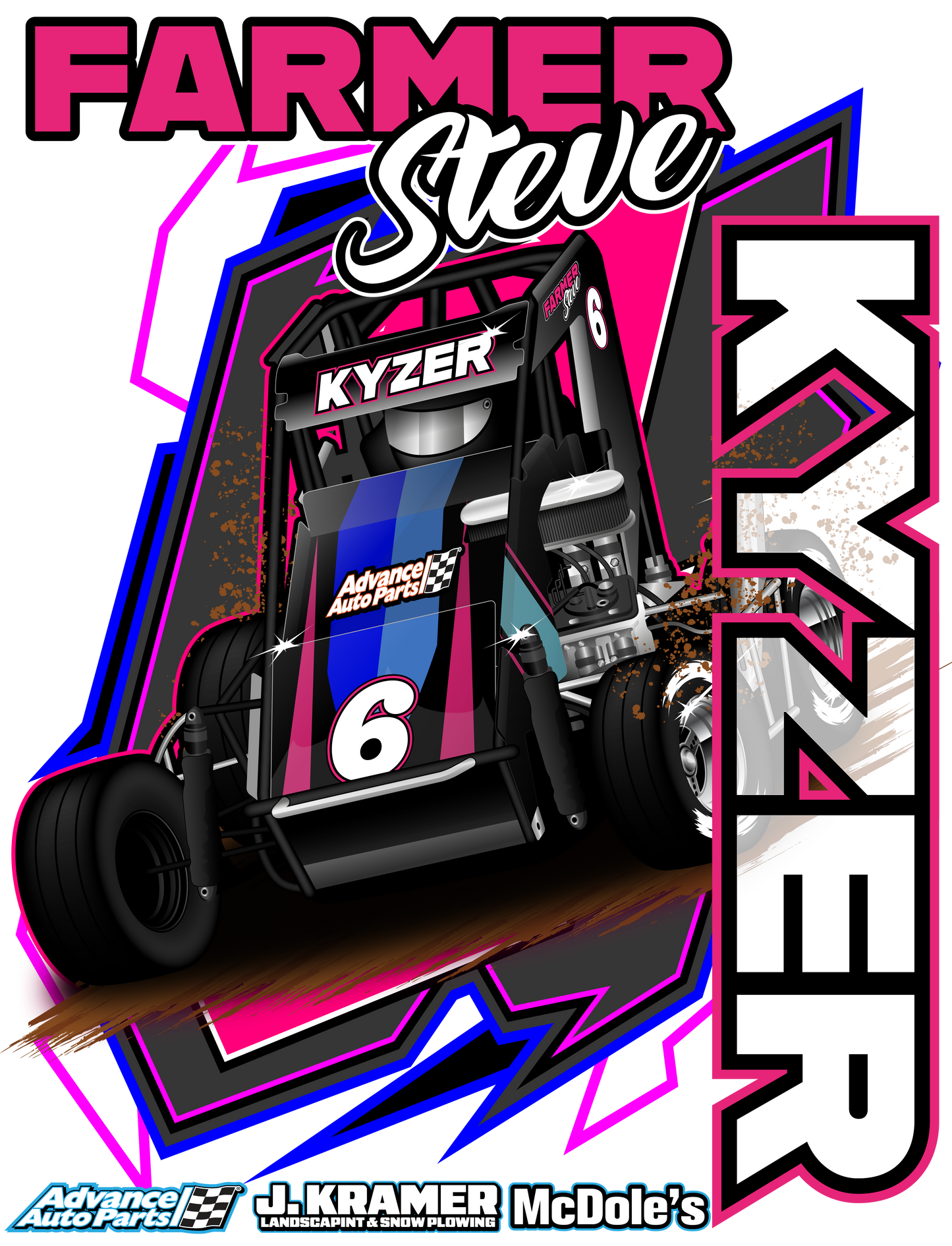 2026 Steve Kyzer