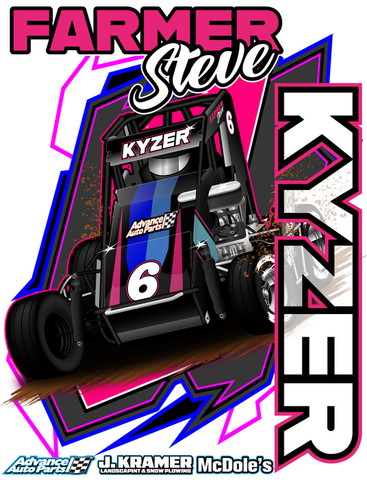 2026 Steve Kyzer
