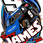 2026 Terry James