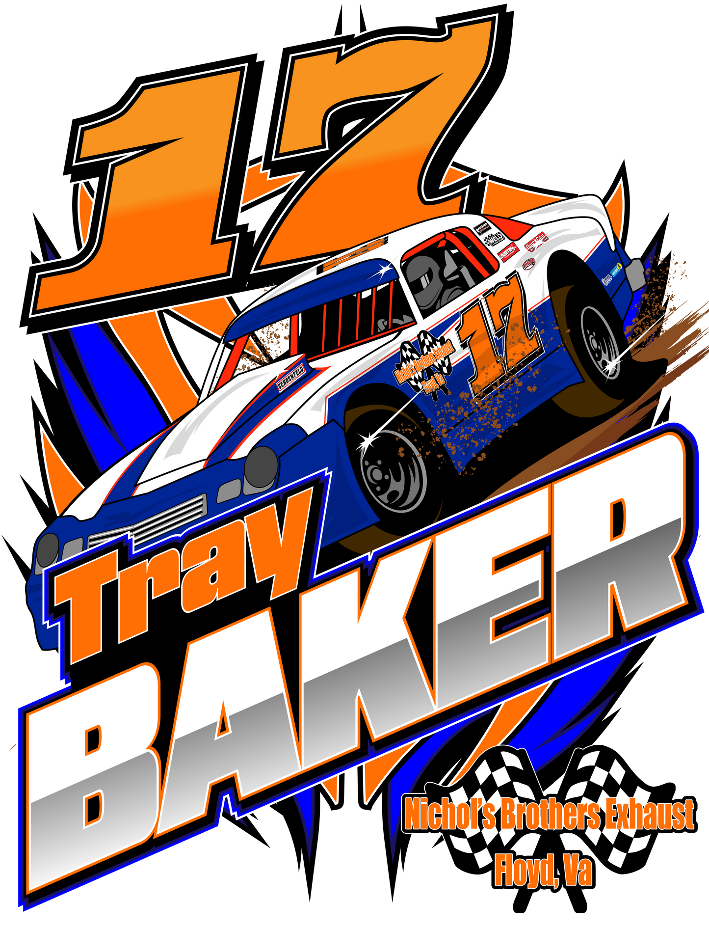 2026 Tray Baker