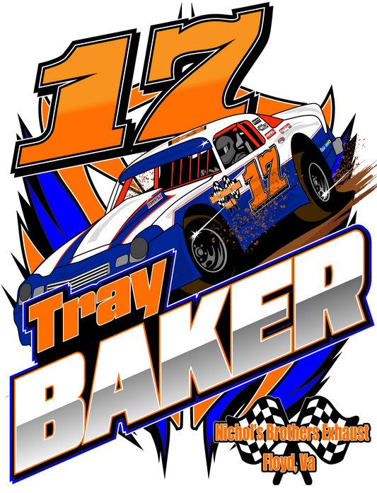 2026 Tray Baker