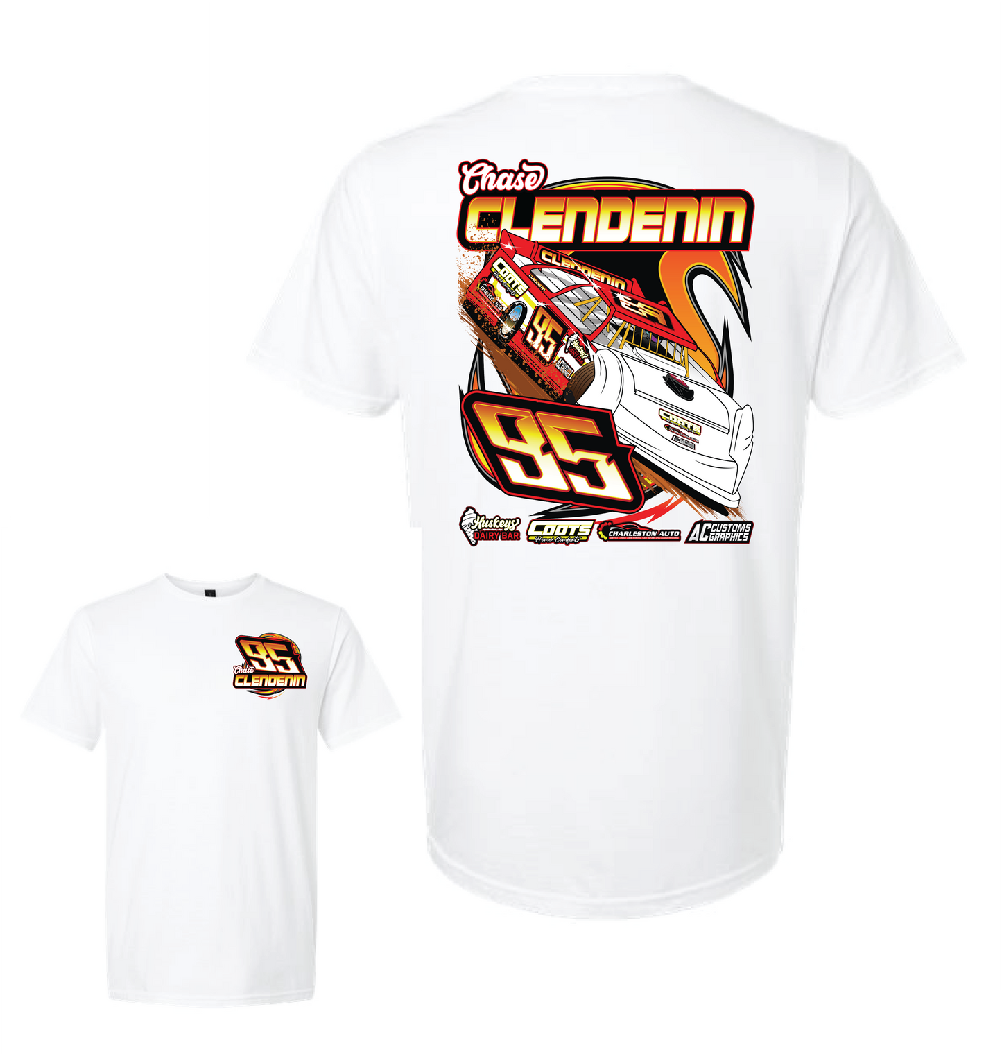 2025 Chase Clendenin