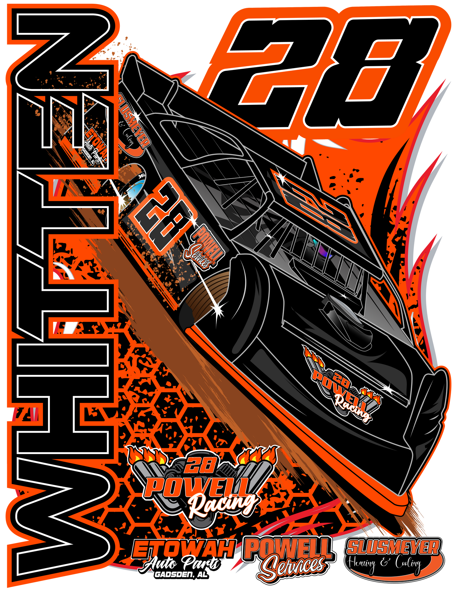 2026 Danny Whitten
