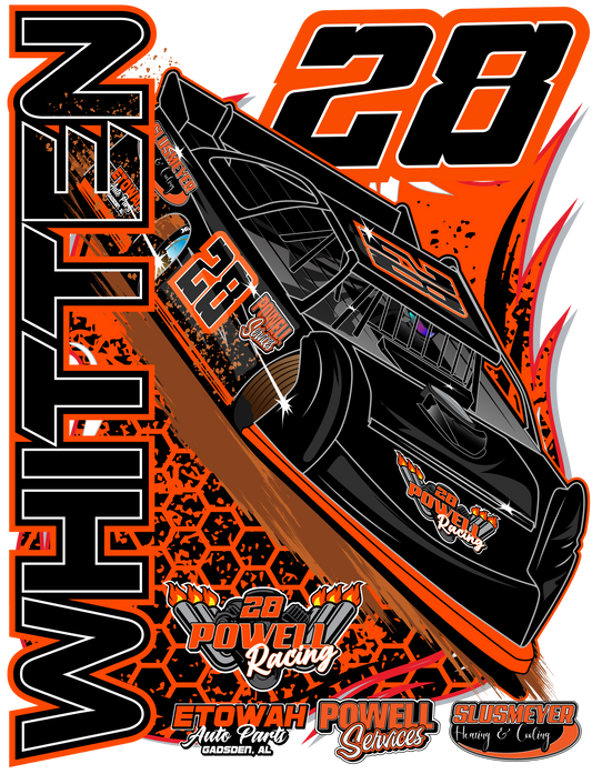 2026 Danny Whitten