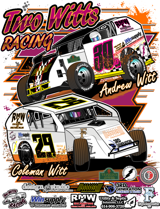 2026 Two Witts Racing
