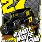 Randy Wolfe 2023