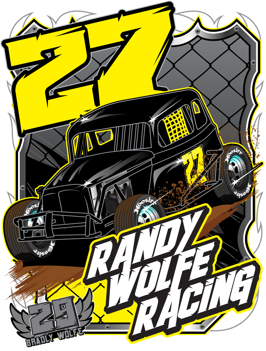 Randy Wolfe 2023