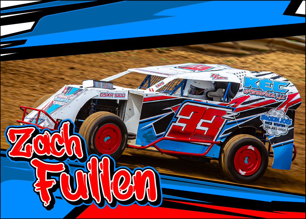 Hero Cards