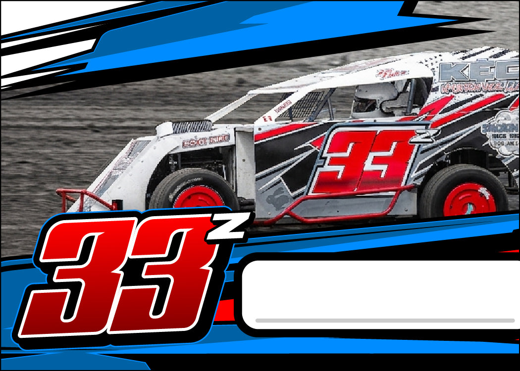 Hero Cards