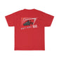 Matt Hunt - Red Bomb Graphics - Custom Dirt Racing Shirts