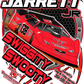 Arthur Jarrett 2021