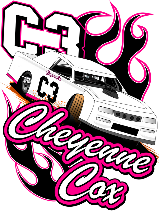 Cheyenne Cox  2021