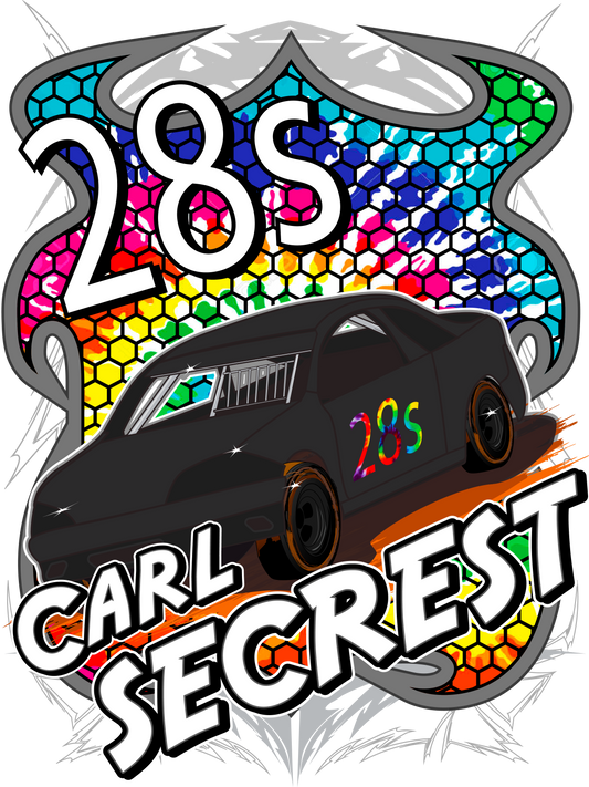 Carl Secrest 2021
