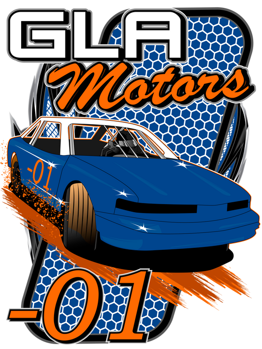 GLA Motors 2021