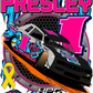 Jordan Presley 2021