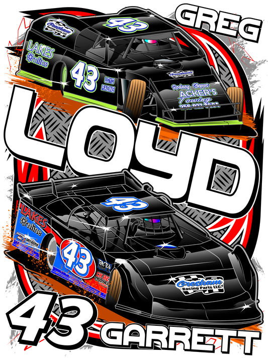 Loyd Racing 2021