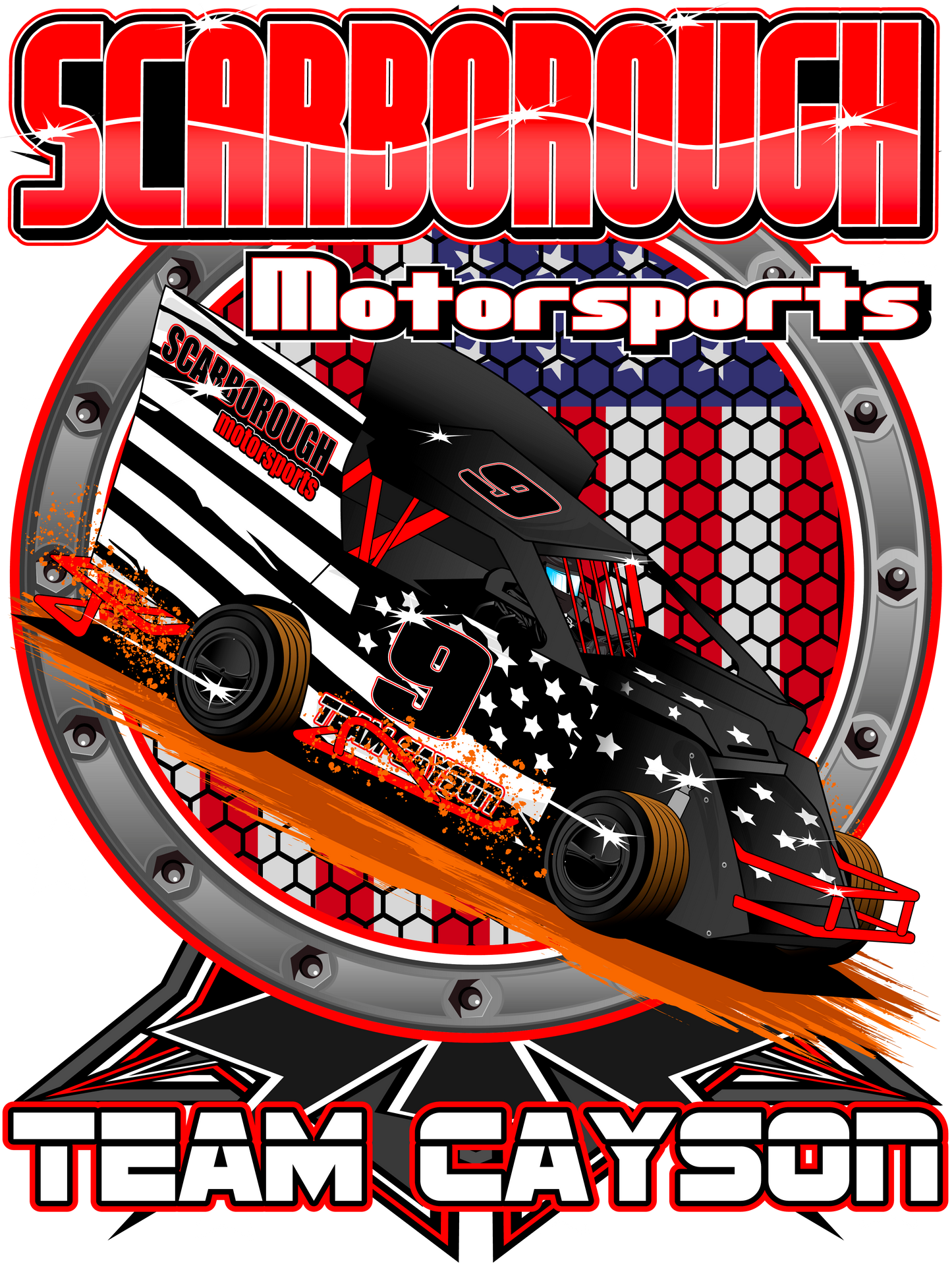 Scarborough Motorsports 2021