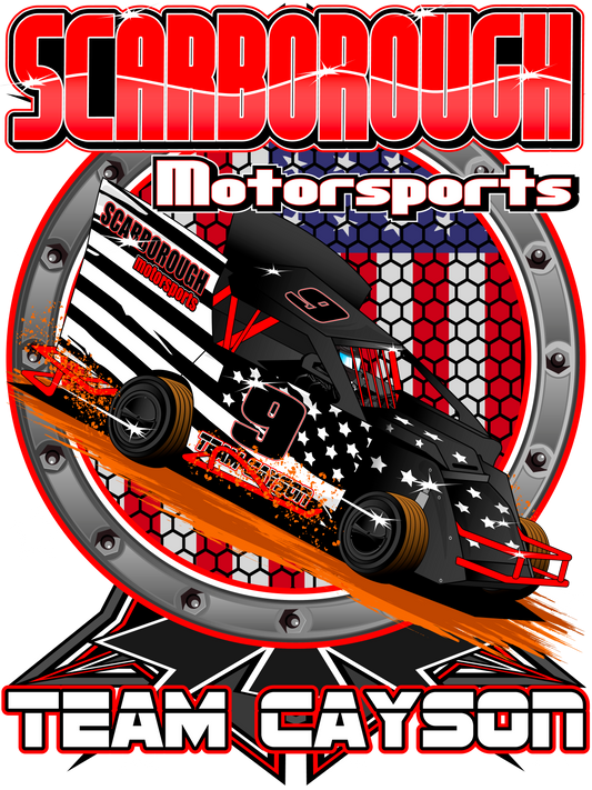 Scarborough Motorsports 2021