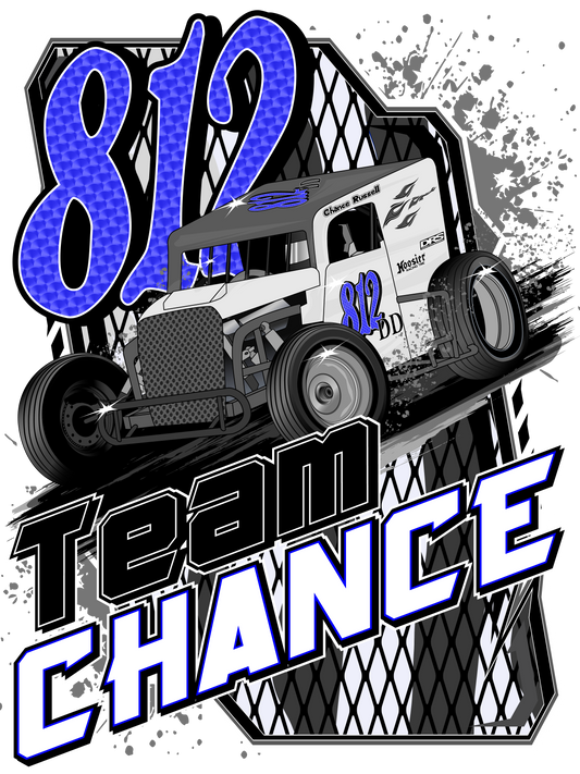 Team Chance 2021