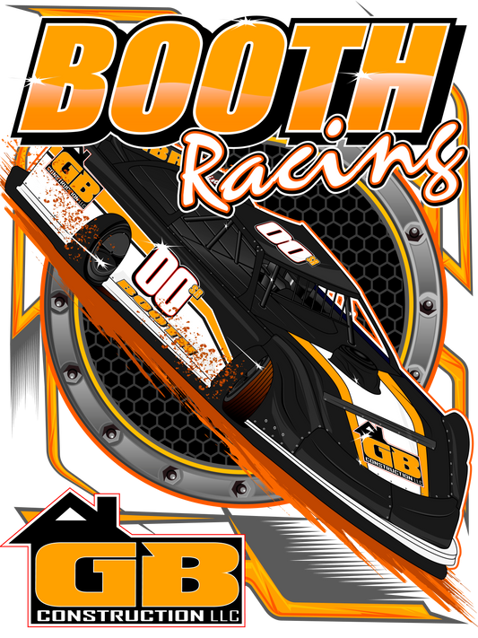 Booth Racing 2021