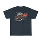 Joey Haas - Red Bomb Graphics - Custom Dirt Racing Shirts