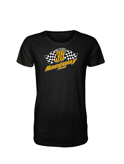 35 Raceway Park - Logo Shirt