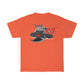 Joey Haas - Red Bomb Graphics - Custom Dirt Racing Shirts