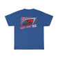 Matt Hunt - Red Bomb Graphics - Custom Dirt Racing Shirts