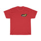 Kody Pickell - Red Bomb Graphics - Custom Dirt Racing Shirts