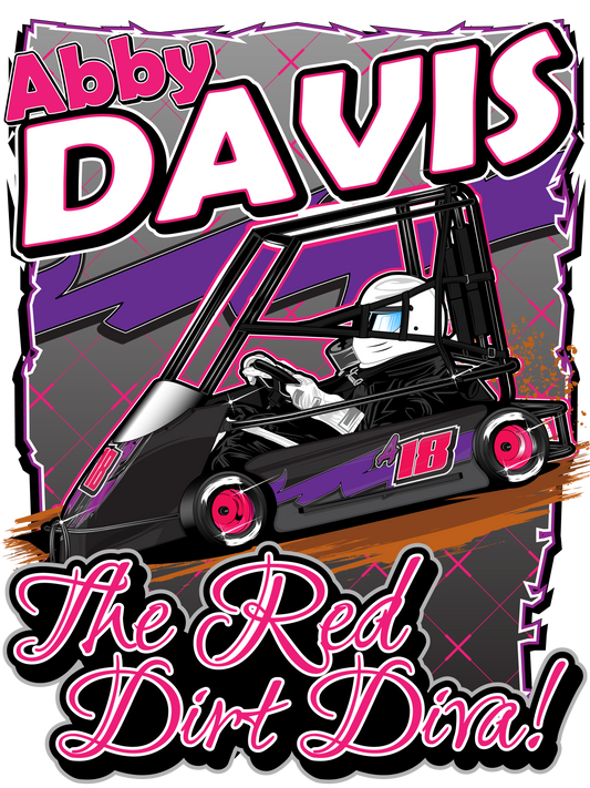 Abby Davis 2021