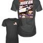 Steven Johnson 2022