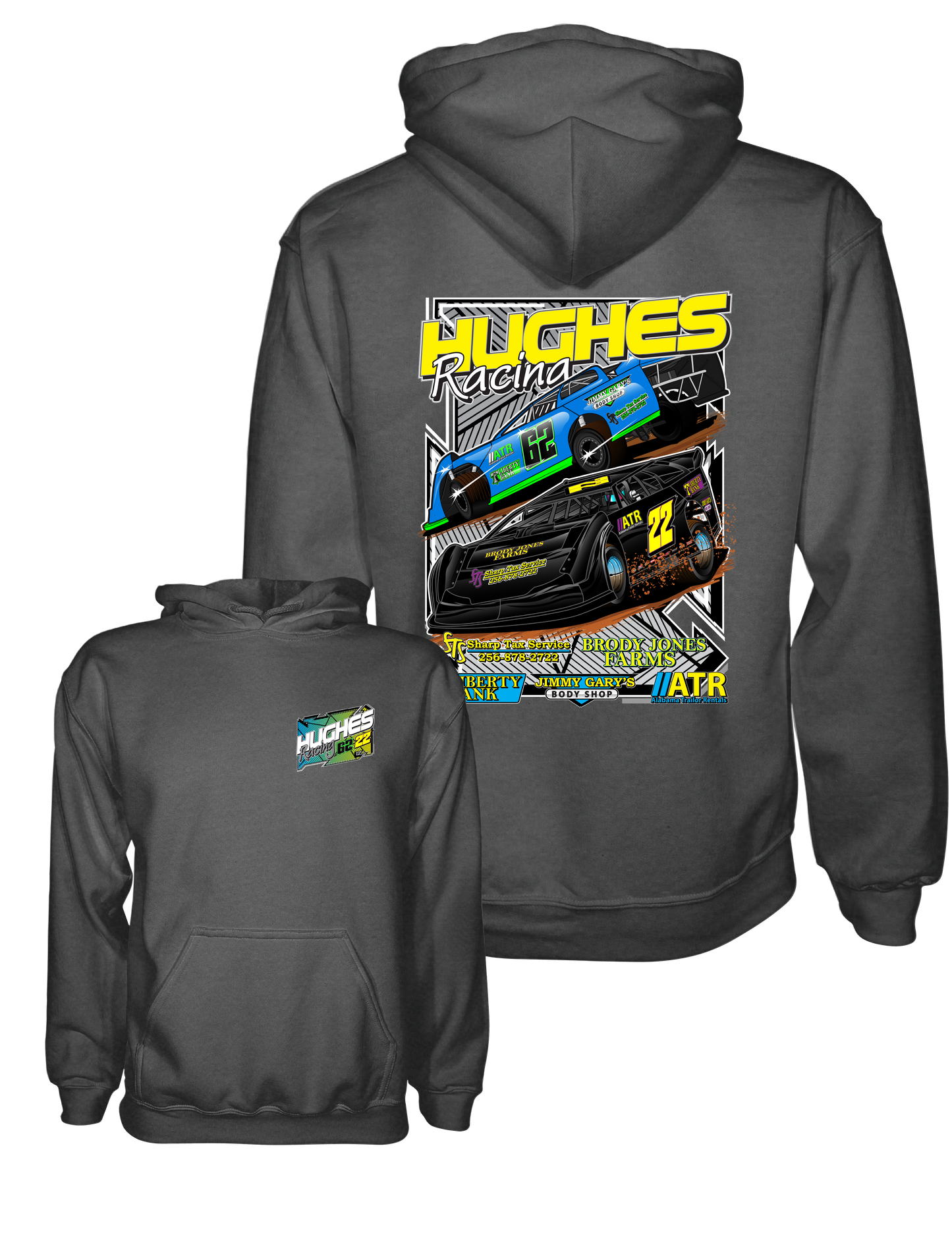 Hughes Racing 2022