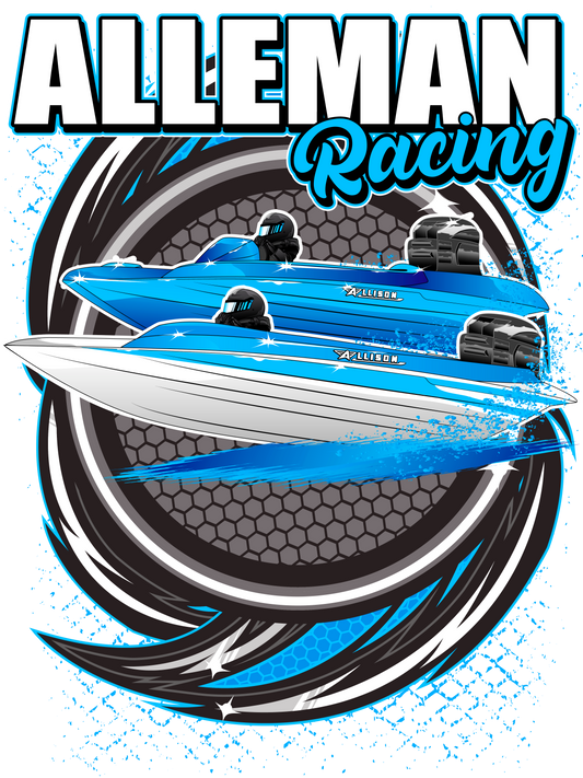 Alleman Racing 2021