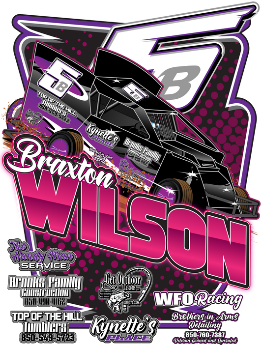 Braxton Wilson 2022