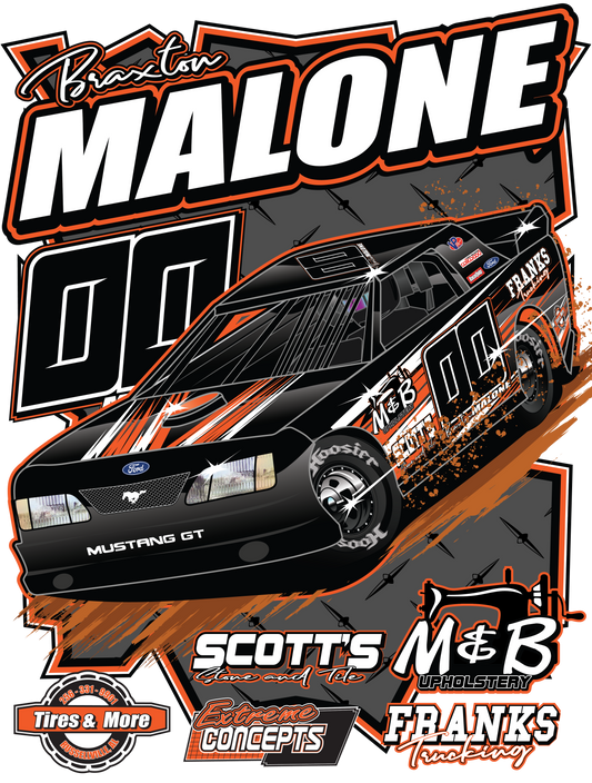 Braxton Malone 2022