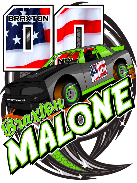 Braxton Malone 2021