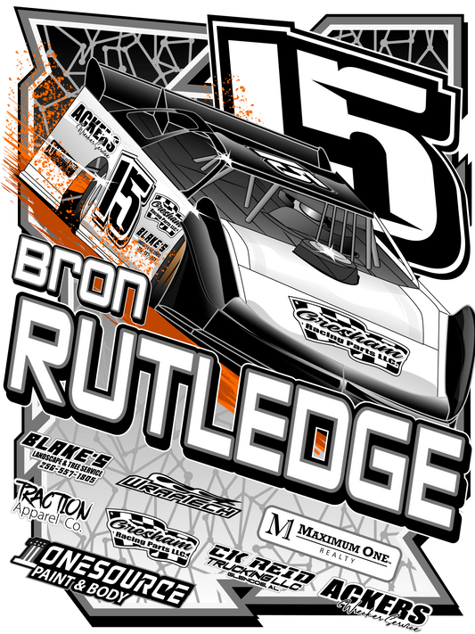 Bron Rutledge 2021