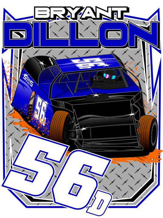 Bryant Dillon 2021
